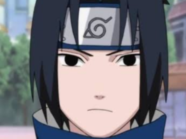 Sasuke