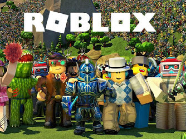 Roblox😠