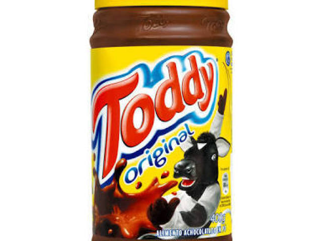 Toddy