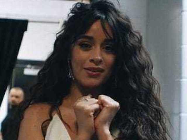 Camila cabello