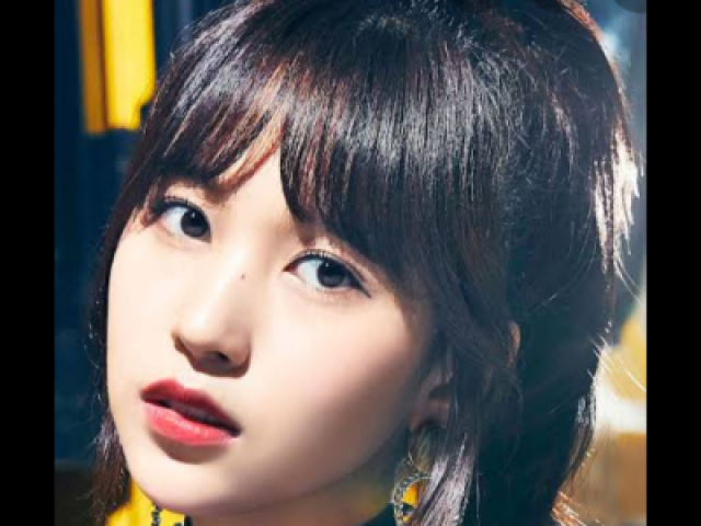 Mina Myoi