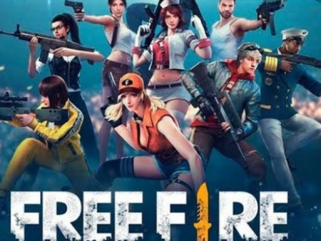 Free fire