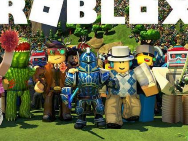 Roblox