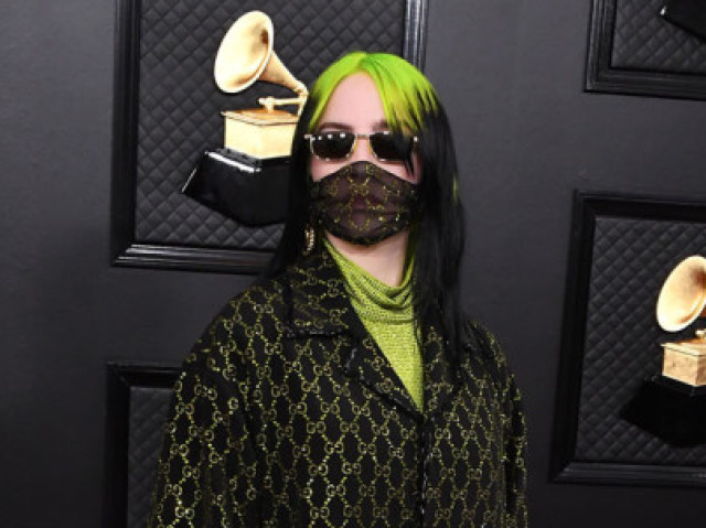 Billie Eilish