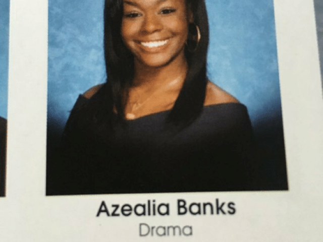 Azealia Banks