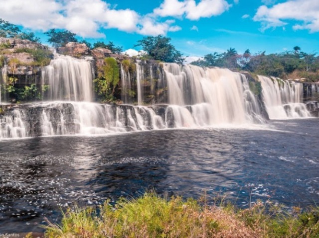 Cachoeira