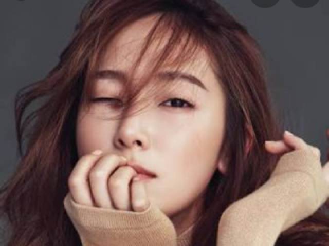 Jessica Jung