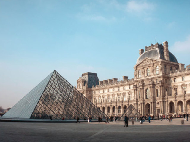 Paris, França