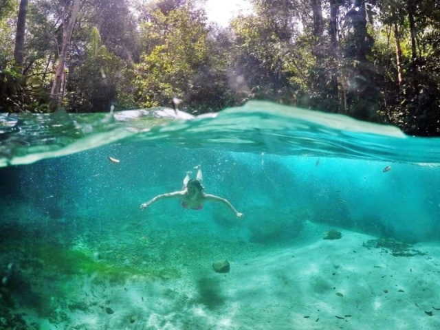 Jalapão, Brasil