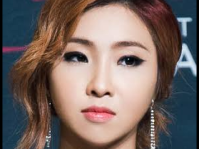 Minzy