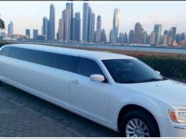 Limousine