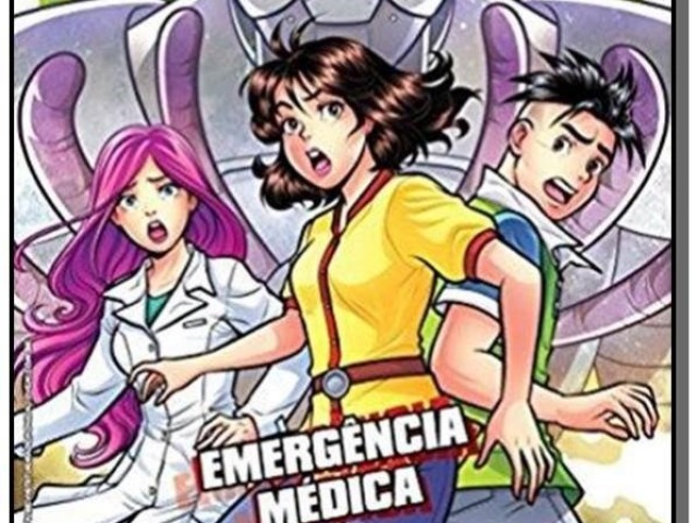 Emergência medica