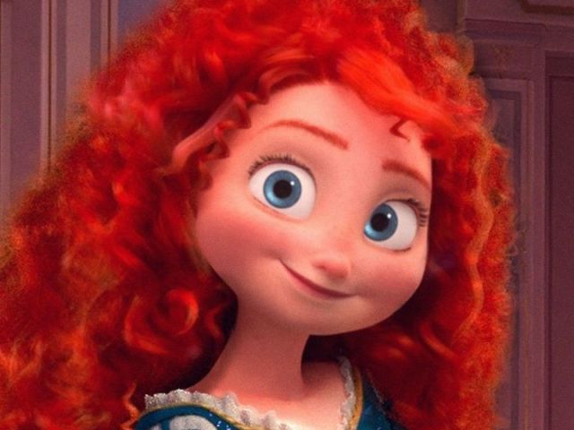 Merida