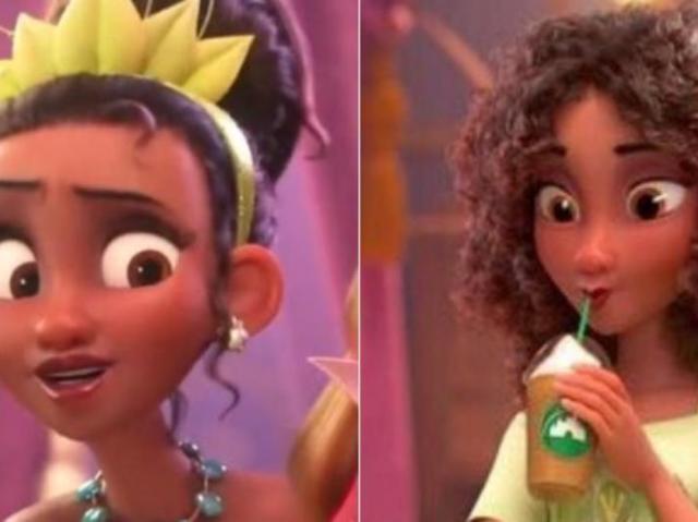 Tiana