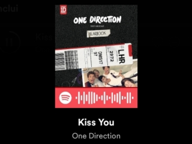 Kiss You