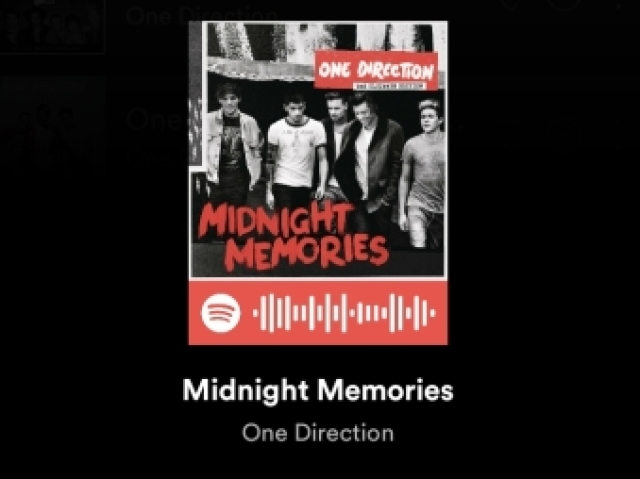 Midnight Memories