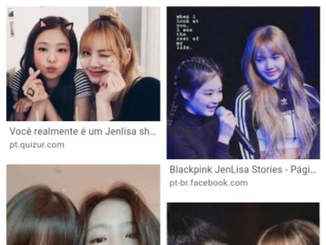 Jenlisa