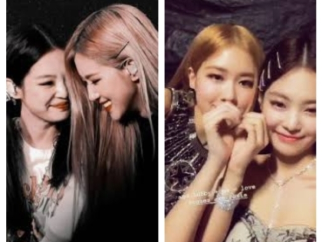 Chaennie