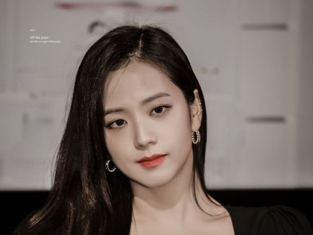 Jisoo