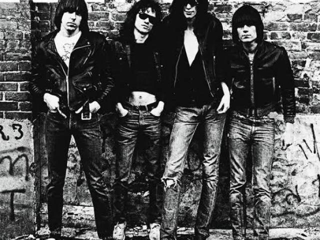 Ramones