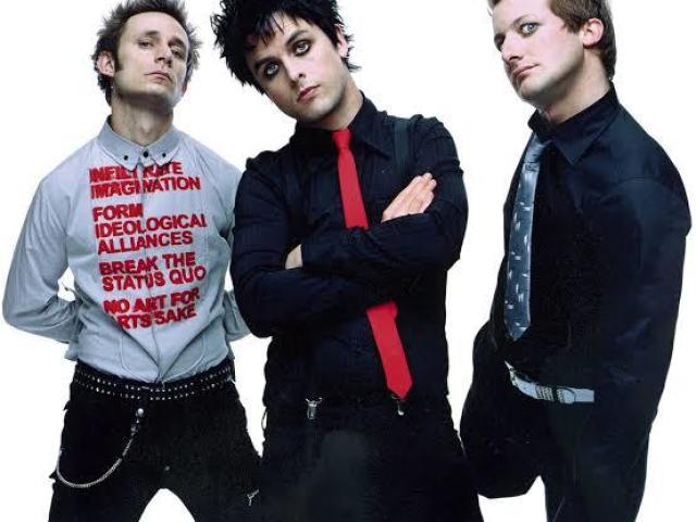Green Day