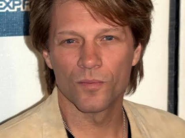 Bon Jovi