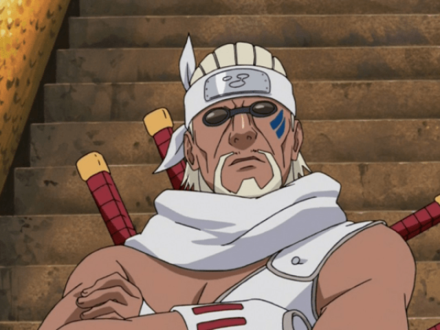 Killer Bee