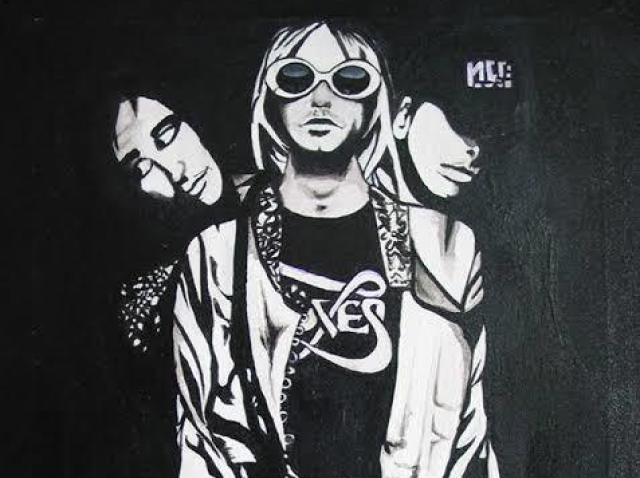 Nirvana