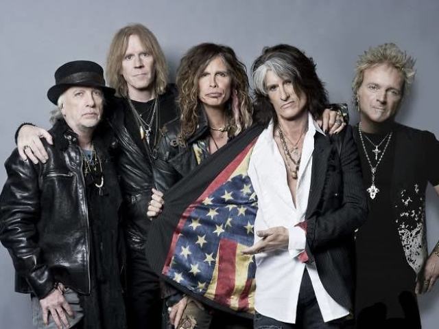 Aerosmith