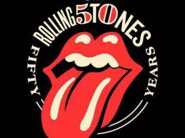 Rolling Stones