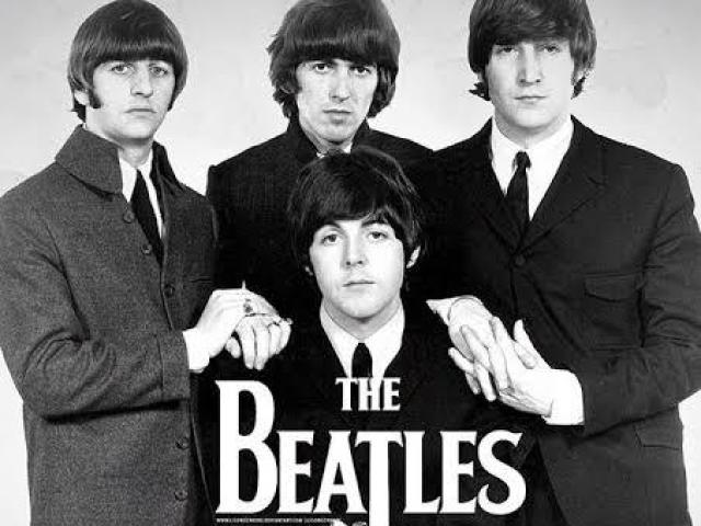 The Beatles