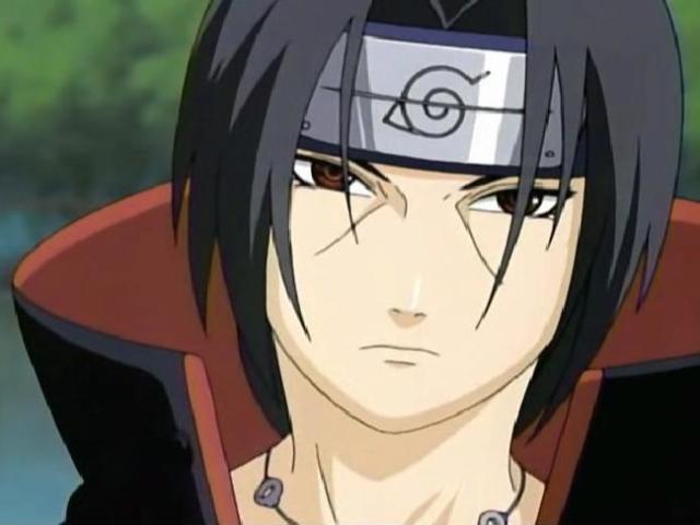 Itachi.