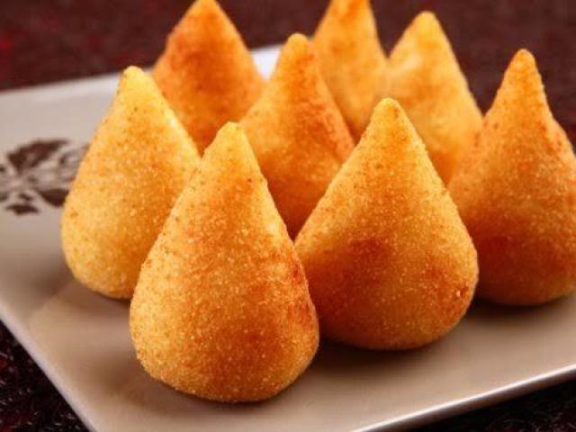 Coxinha