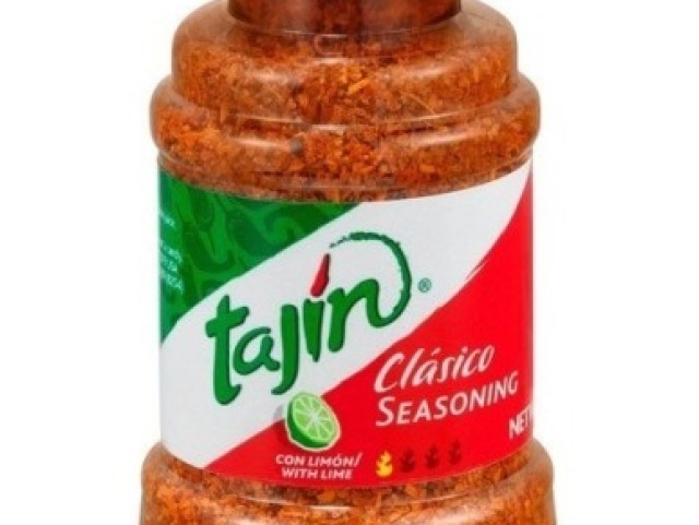 Tajín