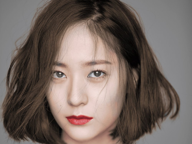 Krystal Jung-F(X)