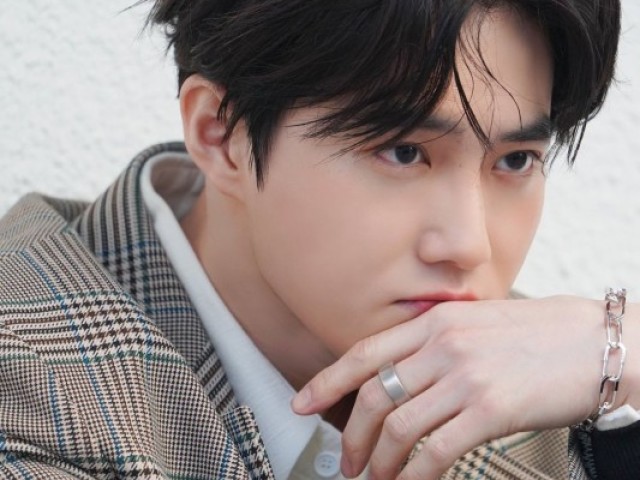 Suho