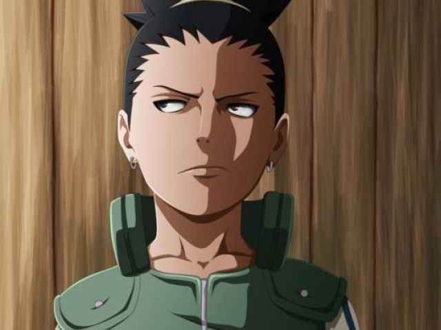 Shikamaru