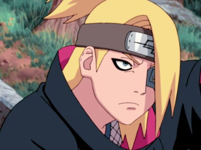 Deidara