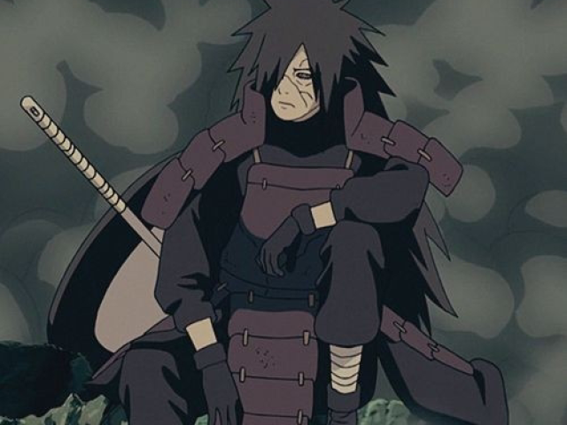 Madara