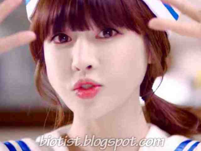 Jeon Bo-ram-T-ARA