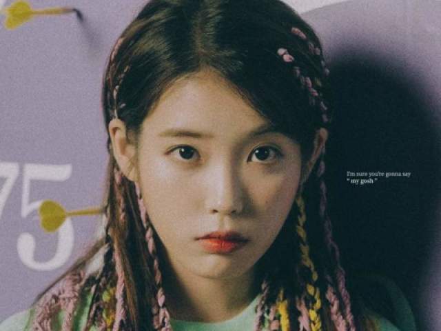 IU-Solo