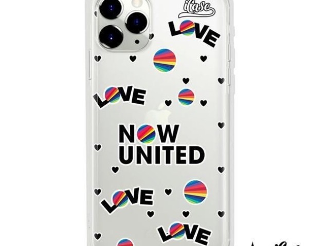 Capa do now united