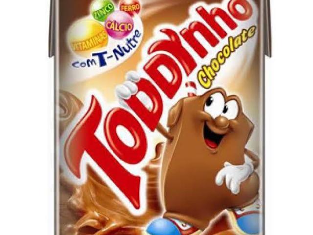 Toddy☕🍩