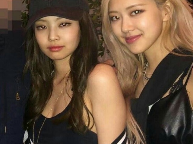 Jennie/chaennie