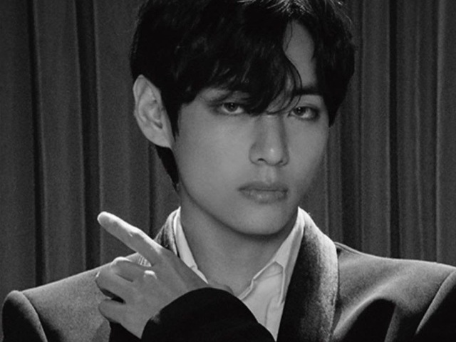 Taehyung 💜