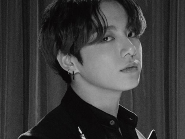 Jungkook 💜