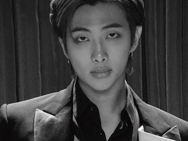Namjoon 💜