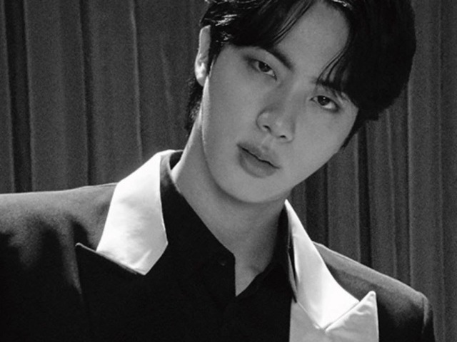 Jin💜