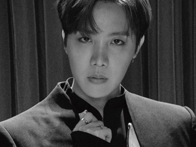 Hoseok 💜