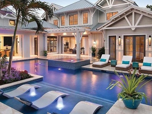 Casa dos sonhos